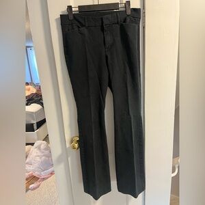 Old Navy Women's Black Pants